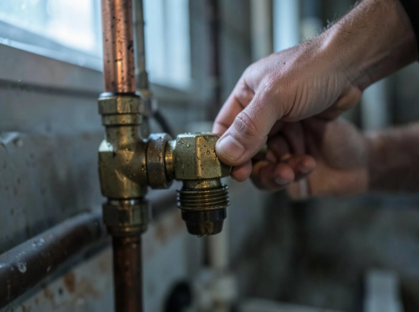 Emergency Plumber Selawik, AK FAQs